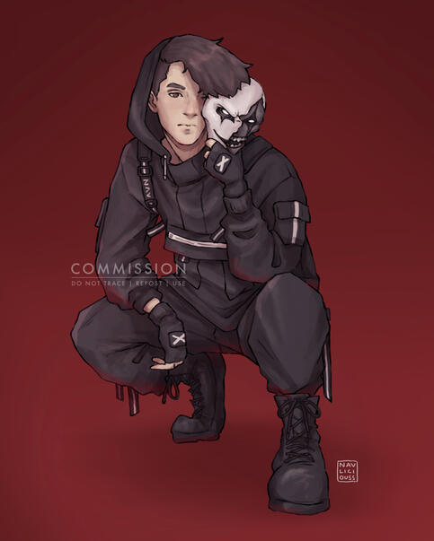 Fullcolor Fullbody