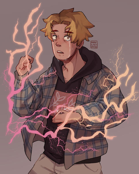 Simplecolor Halfbody