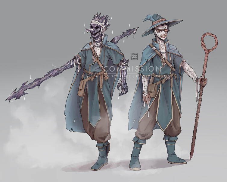 Simplecolor Fullbody Custom